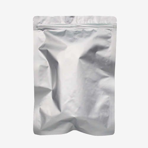 은박 지퍼봉투 (100매)6가지 사이즈 알루미늄 커피원두 건과류 국물 건조식품 상품포장 진공 보관팩