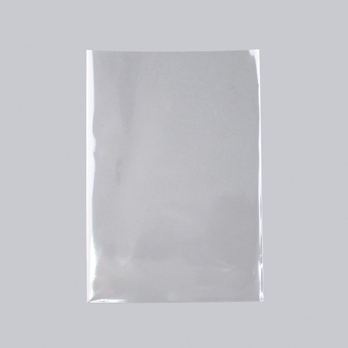 OPP 무지봉투 비접착 (200매)가로 5cm~15cm 사이즈 팜플렛 소품 부품 소분 보관 투명 포장비닐